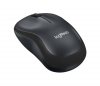 M220 Silent Mouse Czarny   910-004878